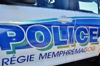 Accident mortel impliquant une moto à Magog